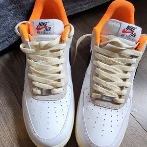 Nike Air Force 1 '07 LV8